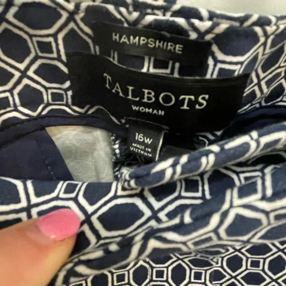 Price Slashed: Hampshire Trouser - Picture 3 of 6